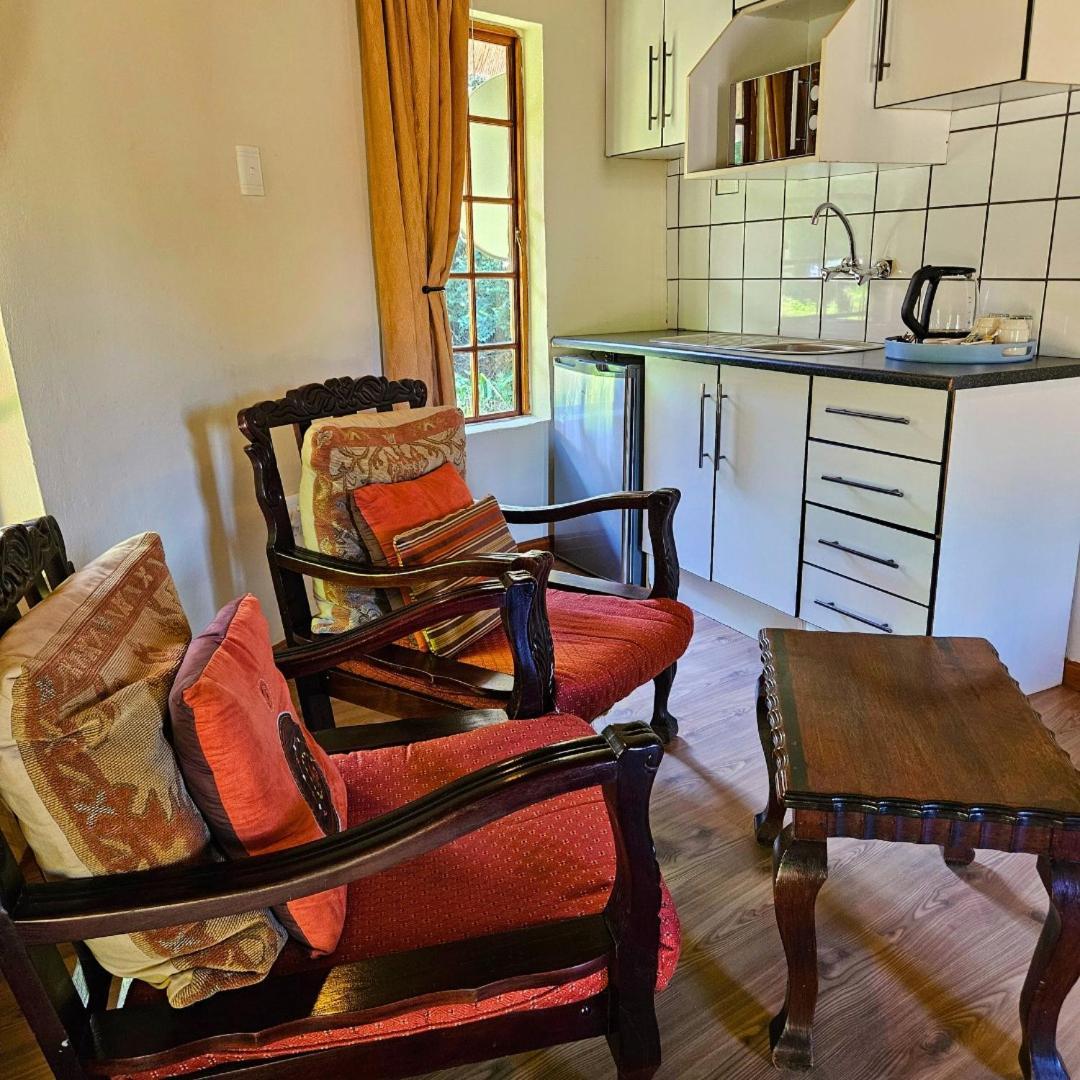 Bird Haven Guesthouse Hlotse Εξωτερικό φωτογραφία