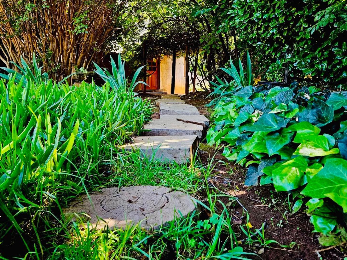Bird Haven Guesthouse Hlotse Εξωτερικό φωτογραφία