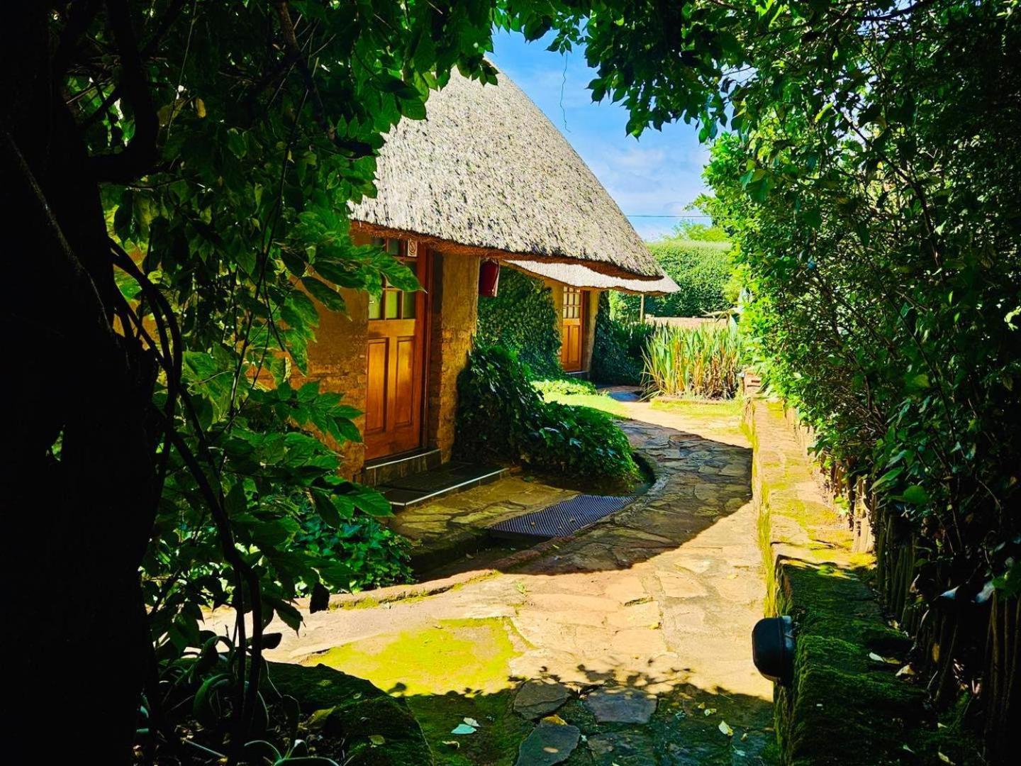 Bird Haven Guesthouse Hlotse Εξωτερικό φωτογραφία