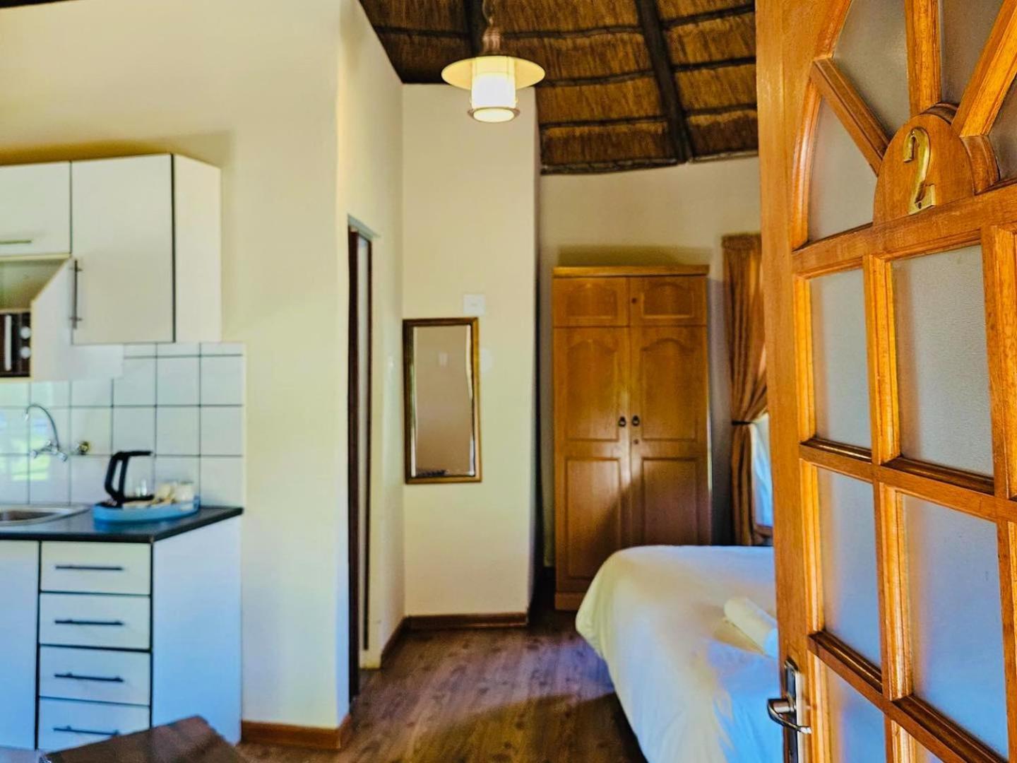 Bird Haven Guesthouse Hlotse Εξωτερικό φωτογραφία