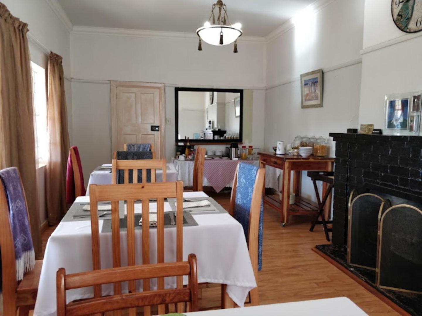 Bird Haven Guesthouse Hlotse Εξωτερικό φωτογραφία