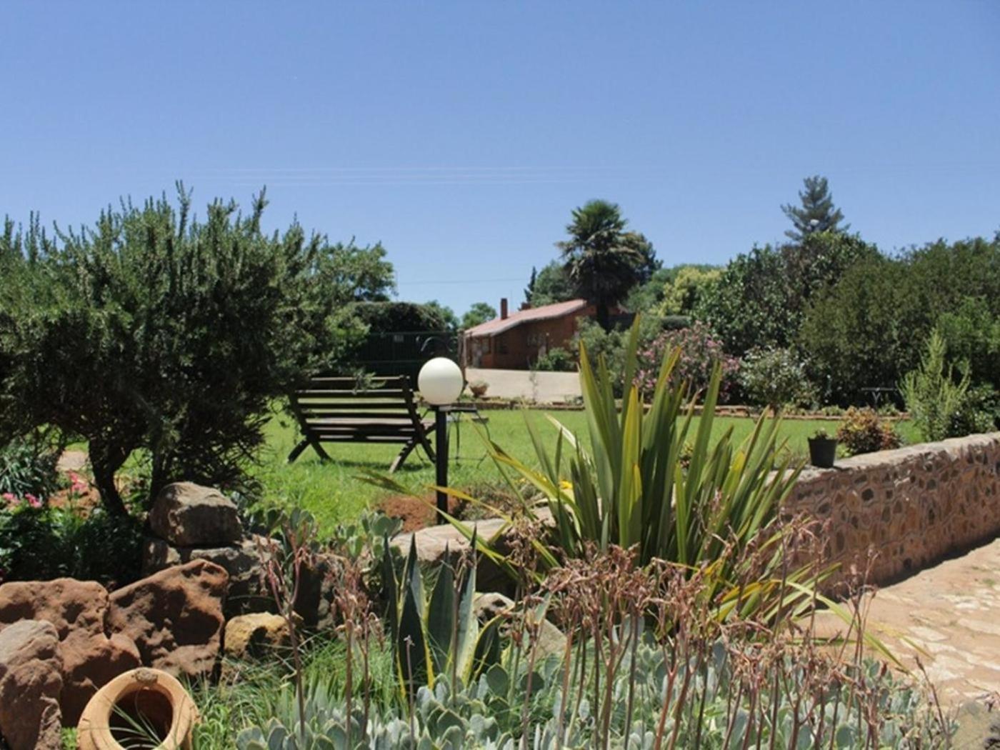 Bird Haven Guesthouse Hlotse Εξωτερικό φωτογραφία