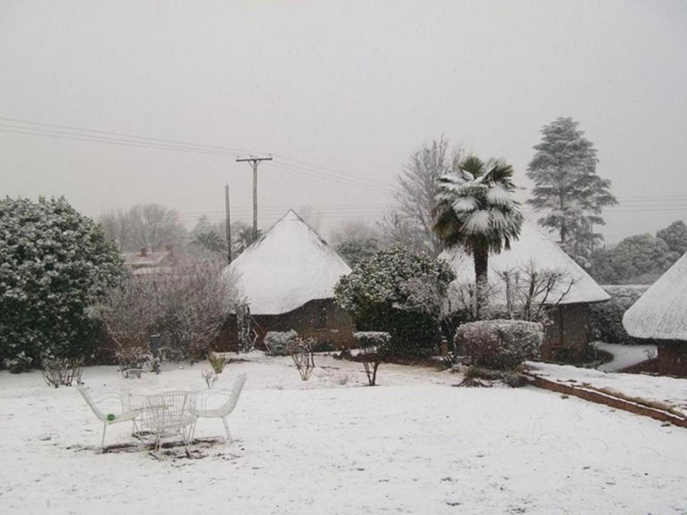 Bird Haven Guesthouse Hlotse Εξωτερικό φωτογραφία