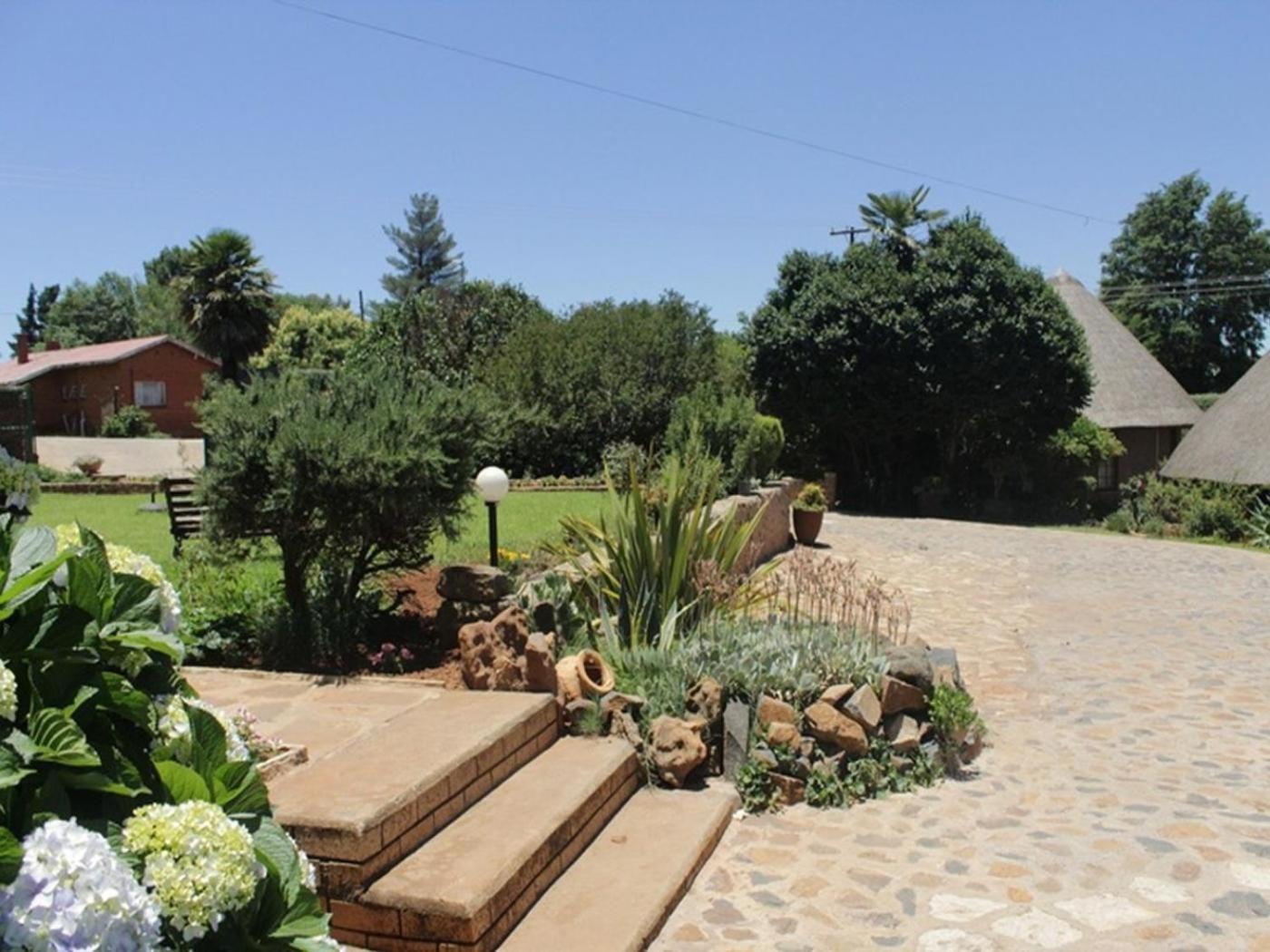 Bird Haven Guesthouse Hlotse Εξωτερικό φωτογραφία