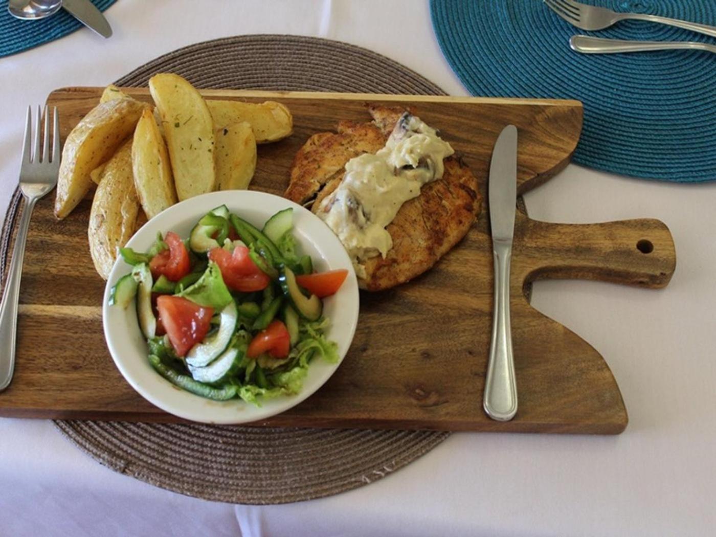 Bird Haven Guesthouse Hlotse Εξωτερικό φωτογραφία