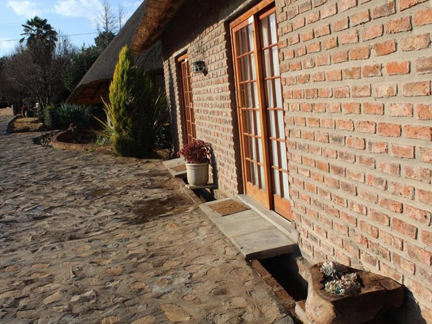 Bird Haven Guesthouse Hlotse Δωμάτιο φωτογραφία