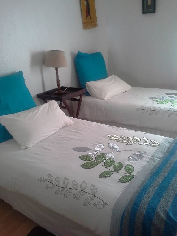 Bird Haven Guesthouse Hlotse Εξωτερικό φωτογραφία