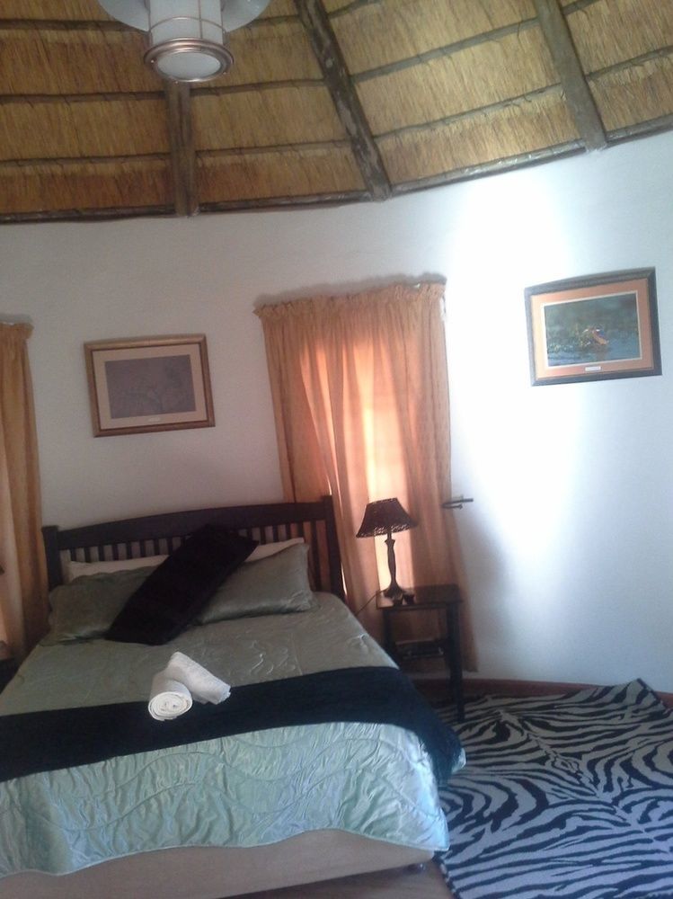 Bird Haven Guesthouse Hlotse Εξωτερικό φωτογραφία