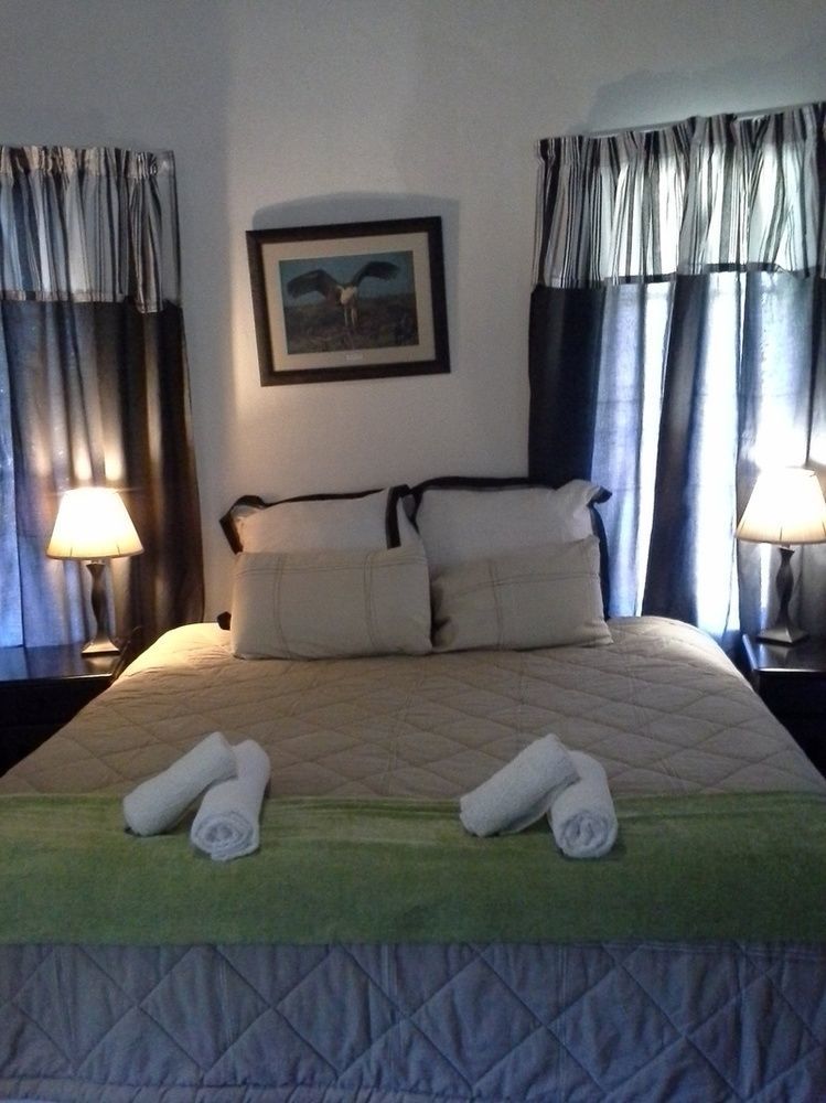 Bird Haven Guesthouse Hlotse Εξωτερικό φωτογραφία