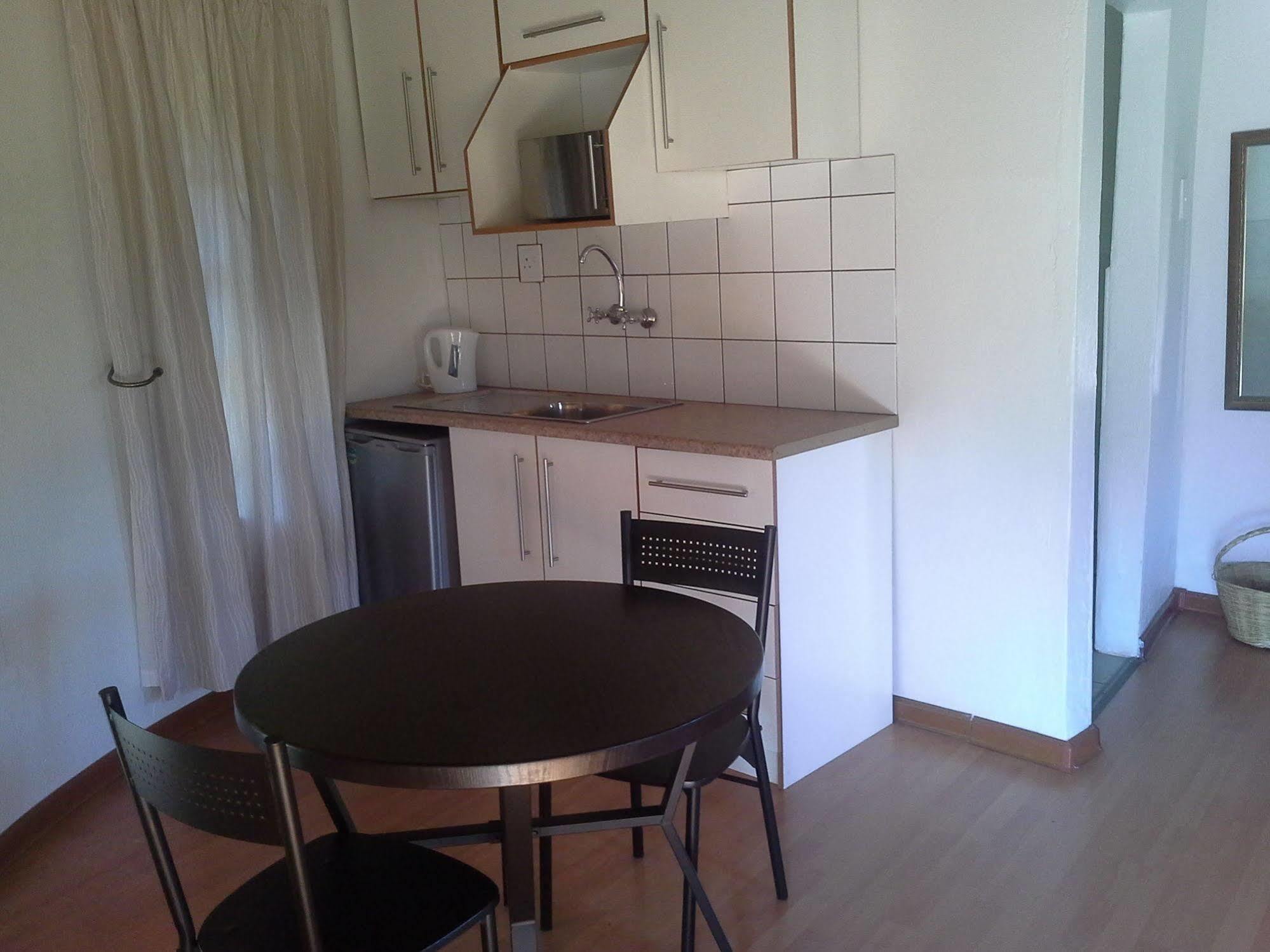 Bird Haven Guesthouse Hlotse Εξωτερικό φωτογραφία