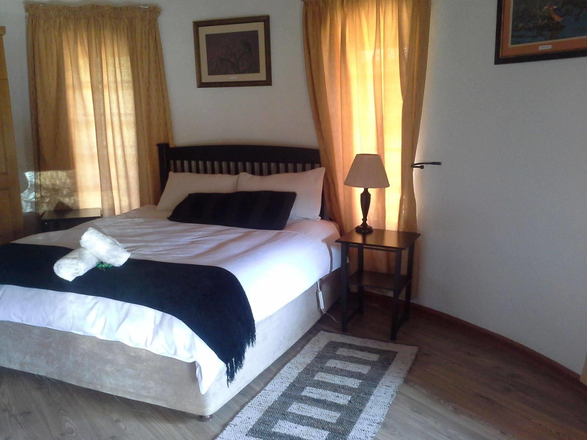Bird Haven Guesthouse Hlotse Εξωτερικό φωτογραφία