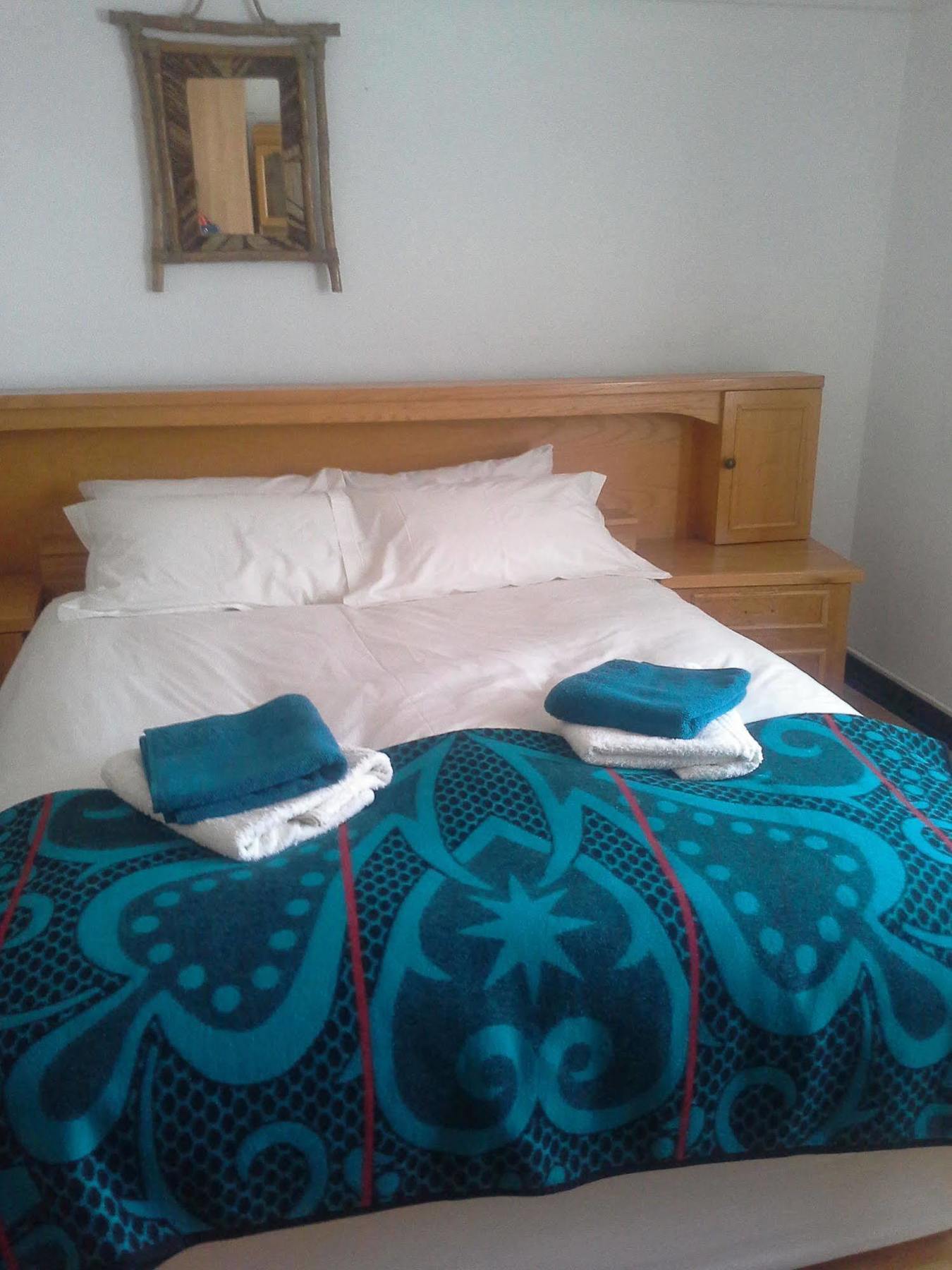 Bird Haven Guesthouse Hlotse Εξωτερικό φωτογραφία