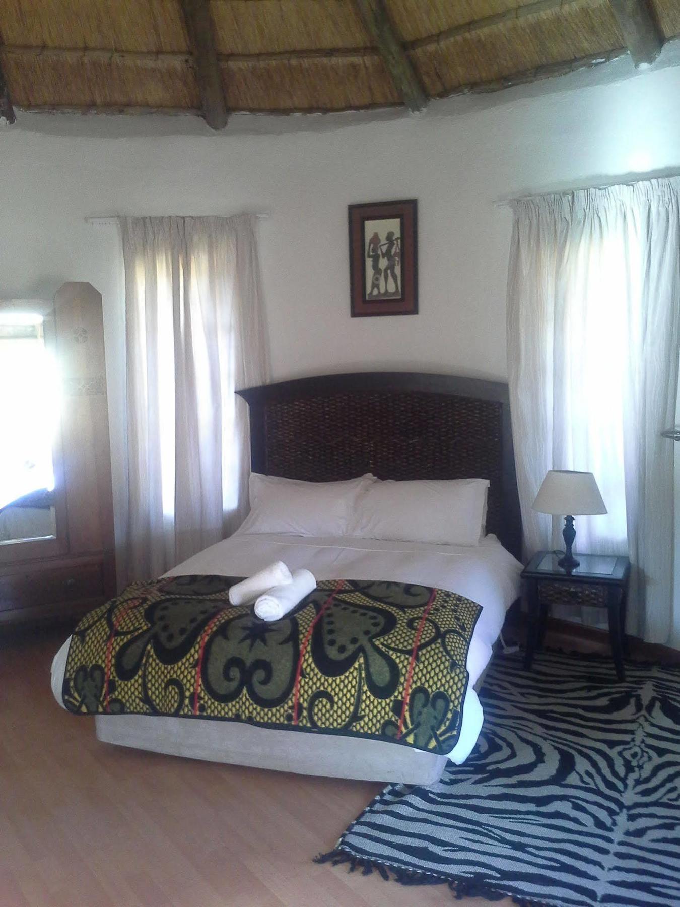 Bird Haven Guesthouse Hlotse Εξωτερικό φωτογραφία
