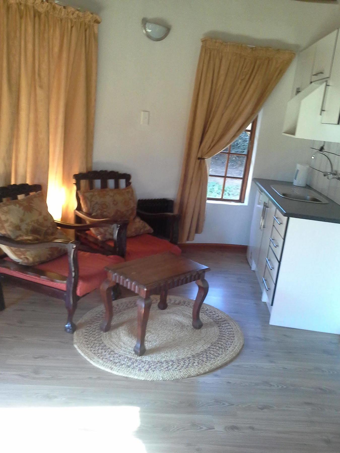 Bird Haven Guesthouse Hlotse Εξωτερικό φωτογραφία