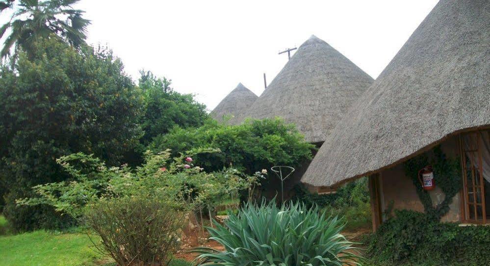 Bird Haven Guesthouse Hlotse Εξωτερικό φωτογραφία